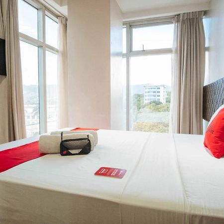 Reddoorz Plus Near Cebu Capitol Exteriör bild
