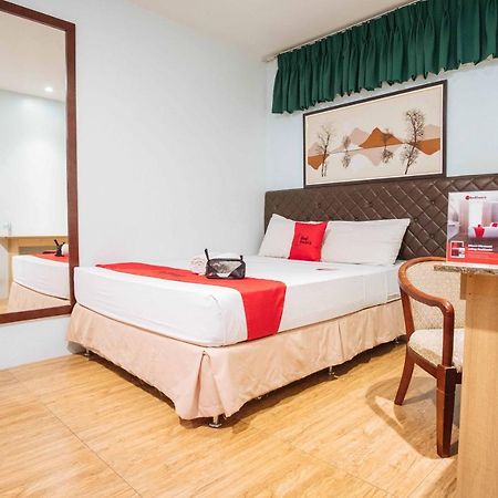 Reddoorz Plus Near Cebu Capitol Exteriör bild