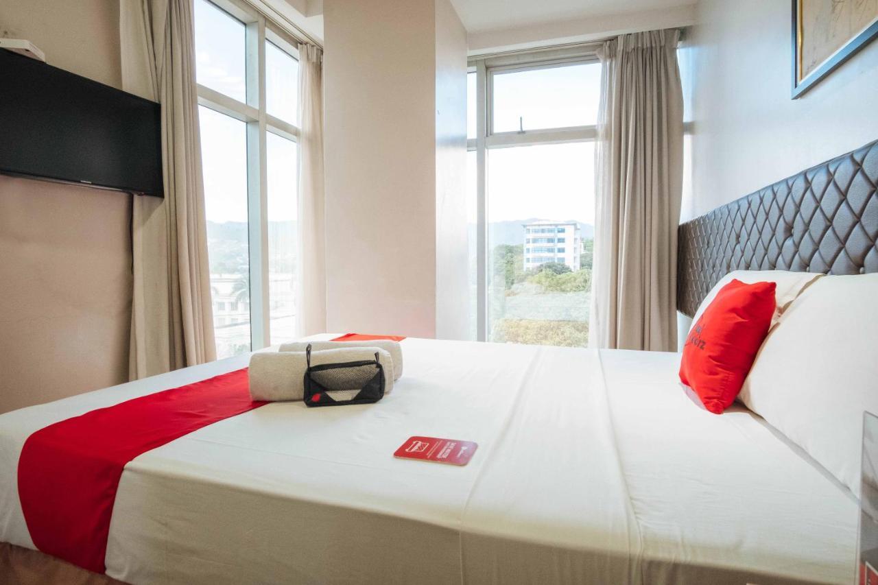 Reddoorz Plus Near Cebu Capitol Exteriör bild