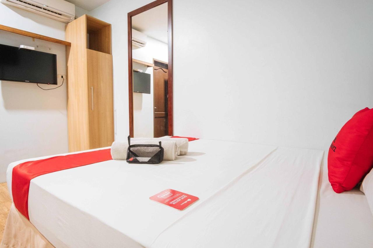 Reddoorz Plus Near Cebu Capitol Exteriör bild