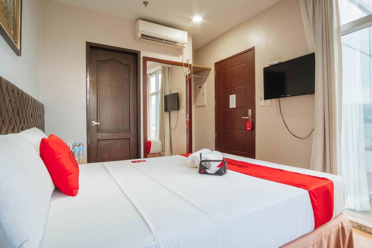 Reddoorz Plus Near Cebu Capitol Exteriör bild