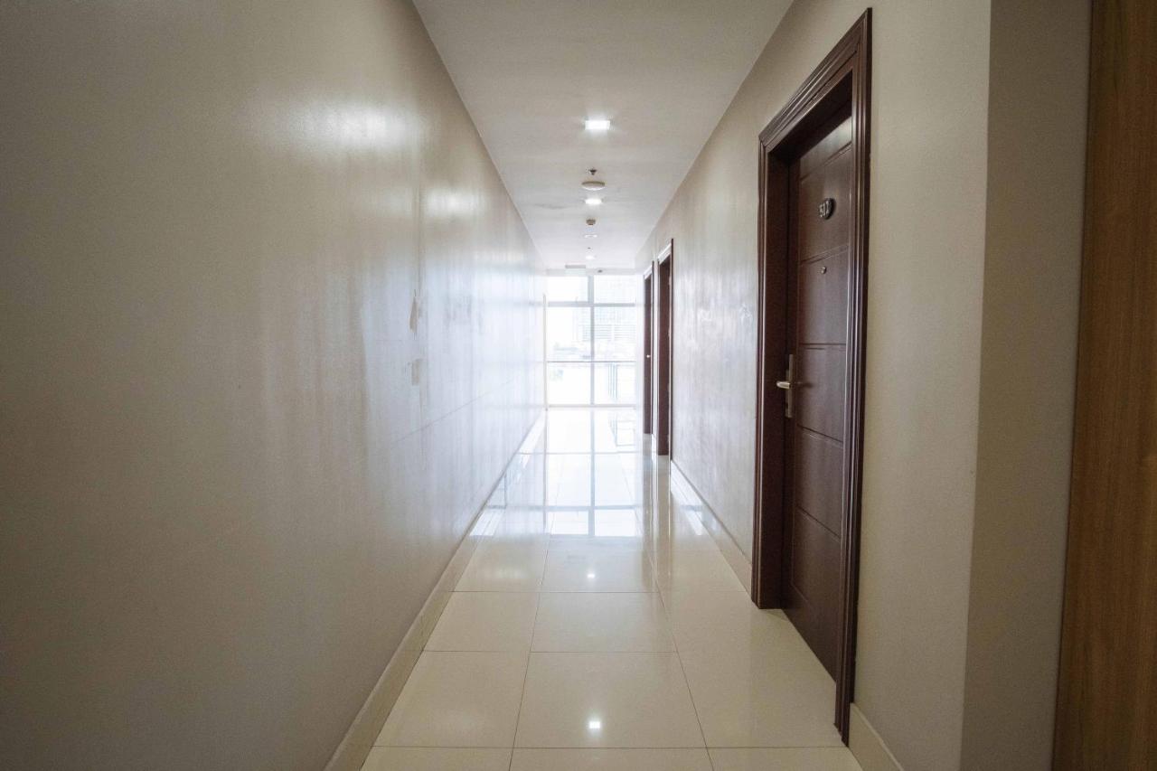 Reddoorz Plus Near Cebu Capitol Exteriör bild